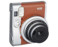 Fujifilm Instax Mini 90 brąz - 590383 - zdjęcie 2